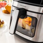 friggitrice-ad-aria-innovagoods-fryinn-view-6500-nero-1700-w-65-l-acciaio-inossidabile