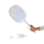 racchetta-uccidi-insetti-ricaricabile-con-luce-uv-2-in-1-elecfly-innovagoods