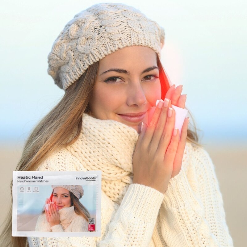pad-scaldamani-heatic-hand-innovagoods-10-unita