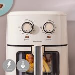 friggitrice-ad-aria-innovagoods-vynner-pro-6500-crema-1700-w-65-l-acciaio-inossidabile