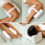 cuscino-per-gambe-con-cinghia-di-sostegno-lerellow-innovagoods