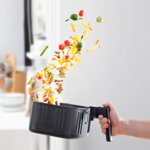 friggitrice-ad-aria-innovagoods-fryinn-pro-5500-nero-1700-w-55-l-acciaio-inossidabile