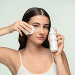 tonico-viso-idratante-ed-esfoliante-cbd-zenfresh-innovagoods-150-ml