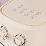 friggitrice-ad-aria-innovagoods-vynner-pro-6500-crema-1700-w-65-l-acciaio-inossidabile