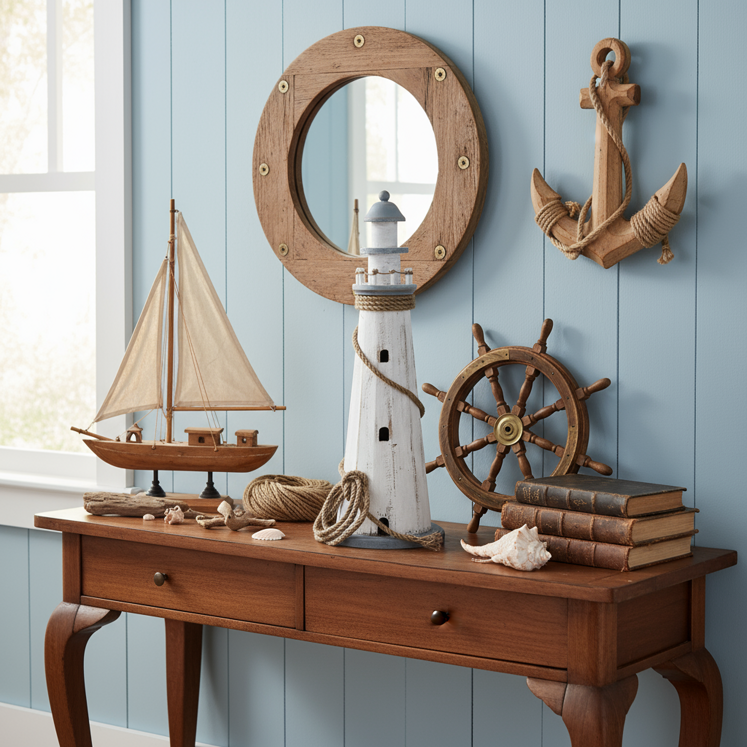 Il Faro dei desideri