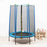 trampolino-per-bambini-con-rete-di-sicurezza-zuply-innovagoods