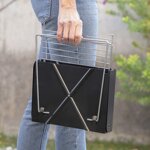 mini-barbecue-a-carbone-pieghevole-portatile-foldecue-innovagoods
