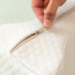 cuscino-per-gambe-con-cinghia-di-sostegno-lerellow-innovagoods