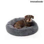 letto-antistress-per-animali-domestici-bepess-innovagoods-60-cm
