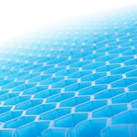 cuscino-in-gel-a-nido-dape-hexafresh-innovagoods