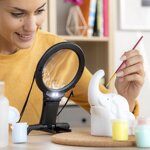 lente-dingrandimento-a-mani-libere-con-luce-led-zooled-innovagoods