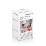 set-di-palle-da-allenamento-per-riflessi-balxing-innovagoods