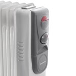 radiatore-a-olio-oileven-innovagoods-2500-w-11-elementi