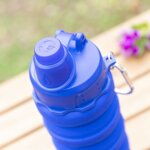 bottiglia-pieghevole-in-silicone-bentle-innovagoods