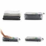 borse-a-compressione-per-valigie-compakube-innovagoods-4-pezzi