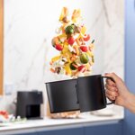 friggitrice-ad-aria-innovagoods-fryinn-lite-2000-nero-1200-w-2-l