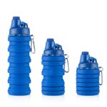 bottiglia-pieghevole-in-silicone-bentle-innovagoods