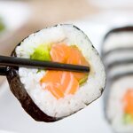set-per-sushi-con-ricette-suzooka-innovagoods-3-pezzi