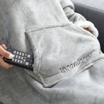 coperta-a-felpa-oversized-con-imbottitura-in-pile-swug-innovagoods