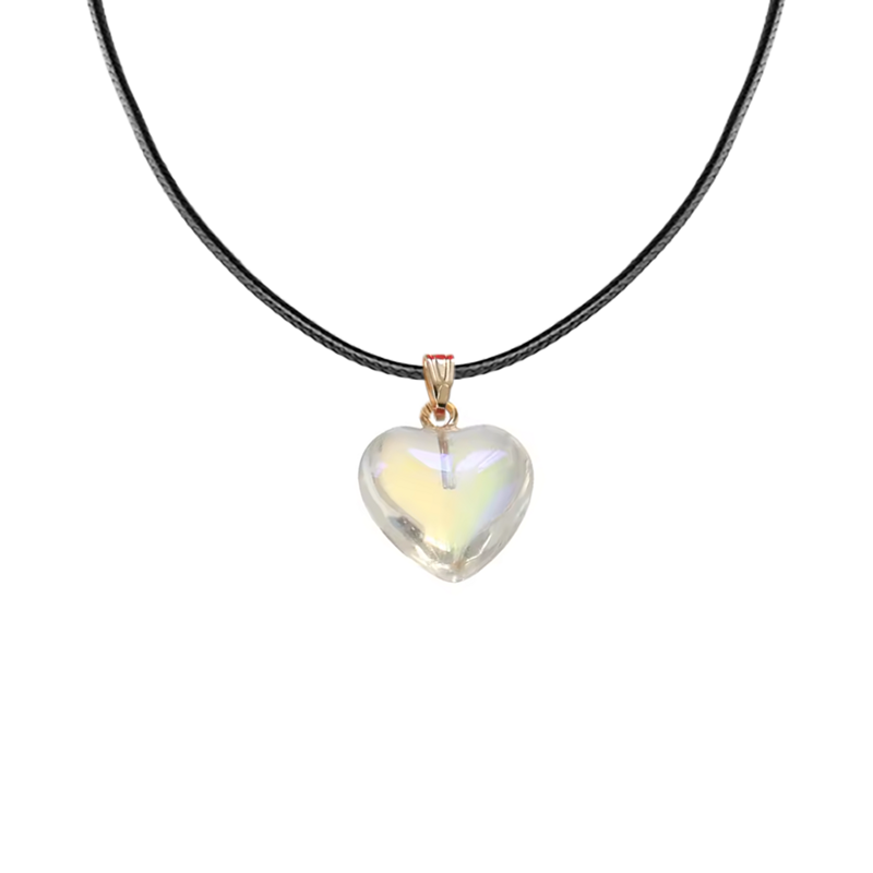 collana-cuore-doceano-con-pendente-in-vetro-cristallo