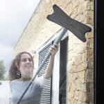 mocio-in-microfibra-autostrizzante-tipo-x-twop-innovagoods