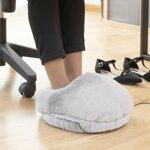 scaldapiedi-elettrico-2-in-1-elewa-innovagoods