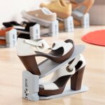 portascarpe-regolabile-sholzzer-innovagoods-6-unita