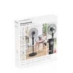 ventilatore-a-piantana-innovagoods-breezinn-nero-45-w