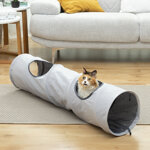 tunnel-pieghevole-per-animali-domestici-funnyl-innovagoods