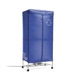 asciugatrice-elettrica-portatile-a-2-altezze-dupledry-blue-innovagoods-1200-w