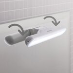 lampada-led-ricaricabile-magnetica-2-in-1-lamal-innovagoods