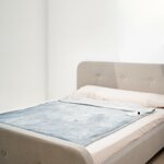 coperta-elettrica-elakef-innovagoods-grigio-120-x-160-cm-160-w