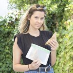 set-di-sacchetti-riutilizzabili-ermetici-zags-innovagoods-6-unita