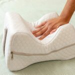 cuscino-per-gambe-con-cinghia-di-sostegno-lerellow-innovagoods