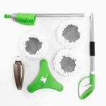 mocio-triplo-con-nebulizzatore-trimoppy-innovagoods