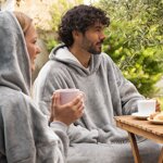 coperta-a-felpa-oversized-con-imbottitura-in-pile-swug-innovagoods