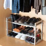 scaffale-estensibile-per-lavello-shibblek-innovagoods-2-mensole