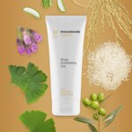 gel-esfoliante-corpo-rice-joynew-innovagoods-200-ml