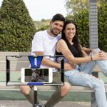 supporto-per-smartphone-con-stabilizzatore-manuale-stafect-innovagoods