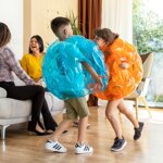 palla-paraurti-gonfiabile-gigante-bumpoy-innovagoods-2-unita