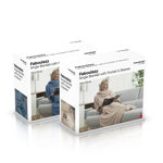 coperta-con-maniche-singola-e-tasca-centrale-faboulazy-innovagoods