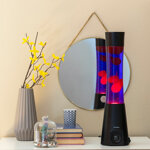 lava-lamp-con-altoparlante-maglamp-innovagoods