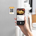 friggitrice-ad-aria-innovagoods-fryinn-lite-2000-nero-1200-w-2-l