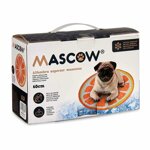 tappetino-rinfrescante-per-animali-domestici-mascow-toy88521-arancio-ricondizionati-a