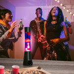 lava-lamp-con-altoparlante-maglamp-innovagoods