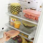 set-di-10-coperchi-in-silicone-estensibili-e-riutilizzabili-lilyd-innovagoods