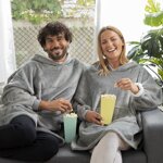 coperta-a-felpa-oversized-con-imbottitura-in-pile-swug-innovagoods