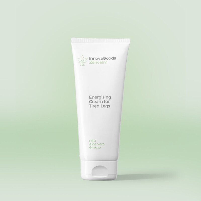 crema-energizzante-per-gambe-affaticate-cbd-zencalm-innovagoods-200-ml
