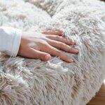 letto-cani-per-umani-human-dog-bed-xxl-innovagoods-beige