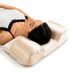 cuscino-cervicale-antirughe-con-federa-in-raso-youthlow-innovagoods